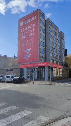 Interiérové studio - Poděbradova 106, Brně | Pobočka