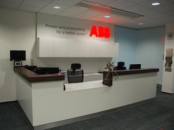 ABB s. r. o.