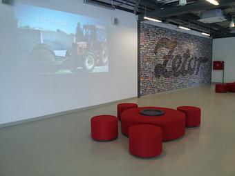 Zetor Tractors a.s.