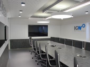IGW