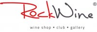RockWine - Logo
