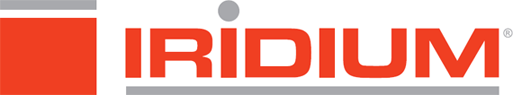 Iridium logo
